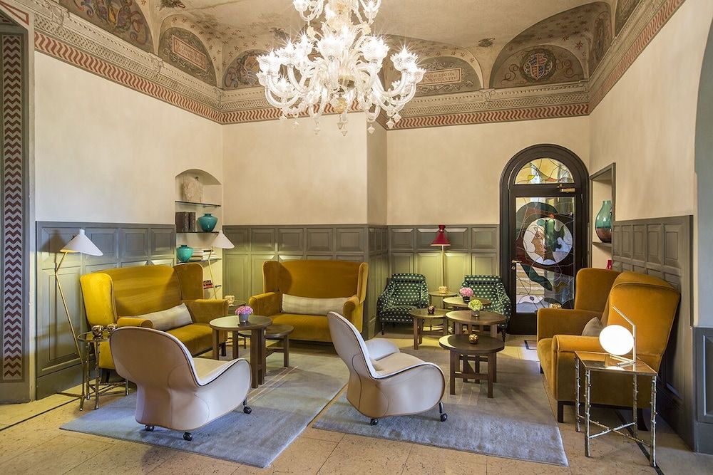 L'Albereta, Relais & Chateaux 2