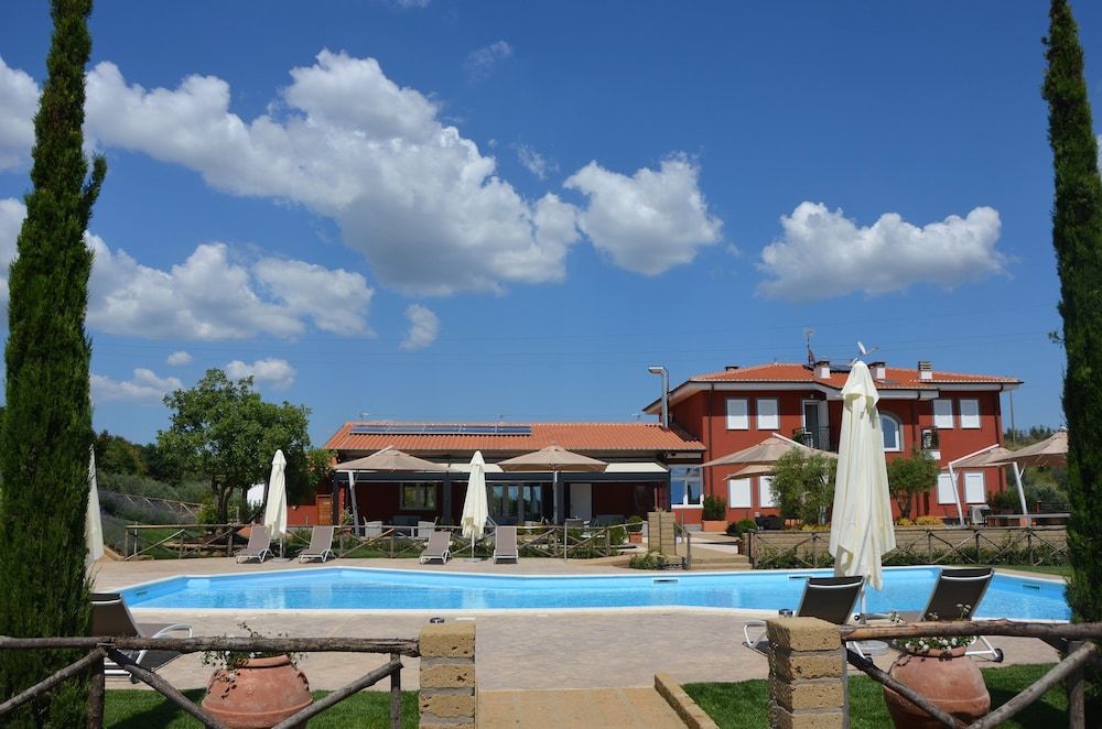 Il Podere di Marfisa 1