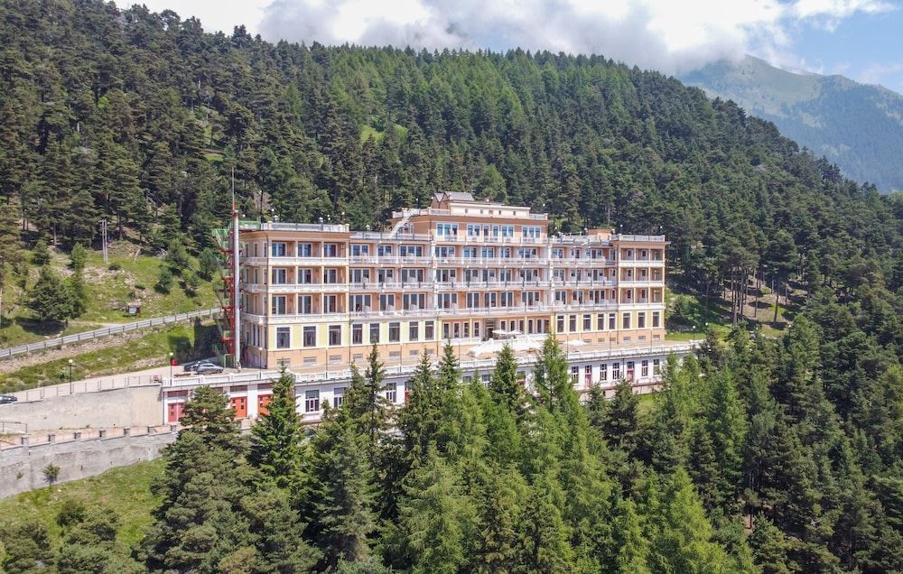 Pràcatinat Hotel & Restaurant 1