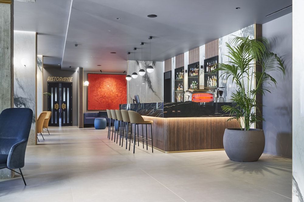 Executive Spa Hotel 2