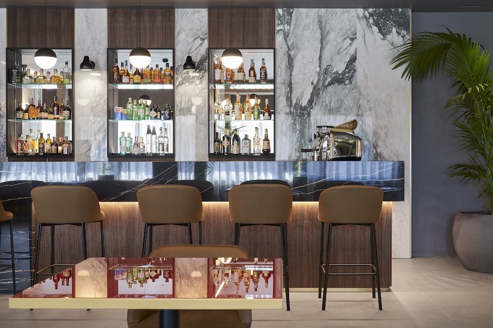 Executive Spa Hotel 3