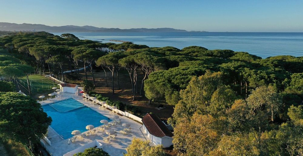 The Sense Experience Resort 1