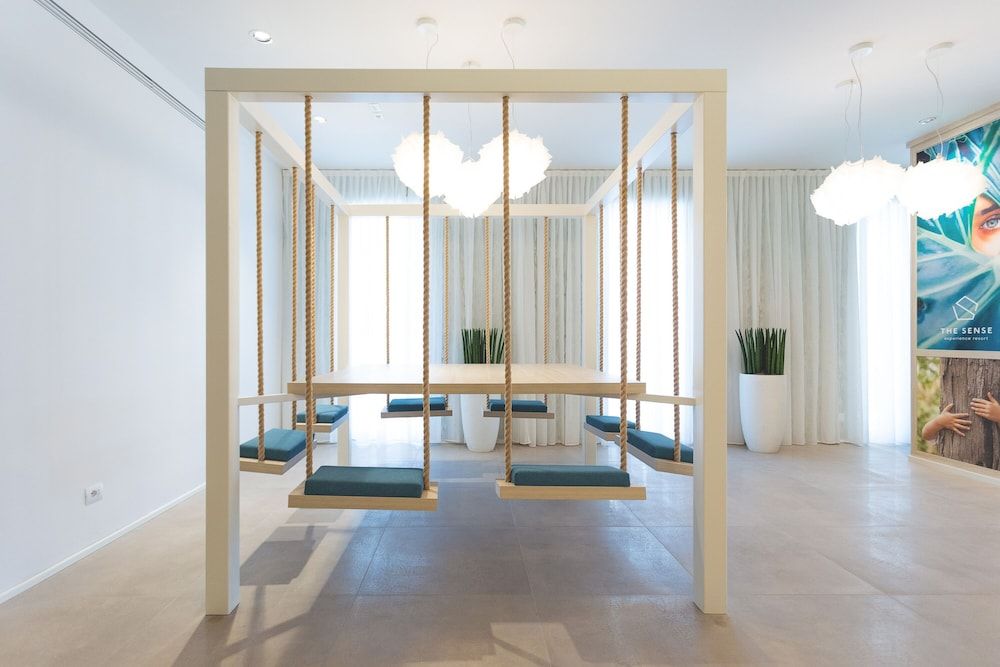 The Sense Experience Resort 3