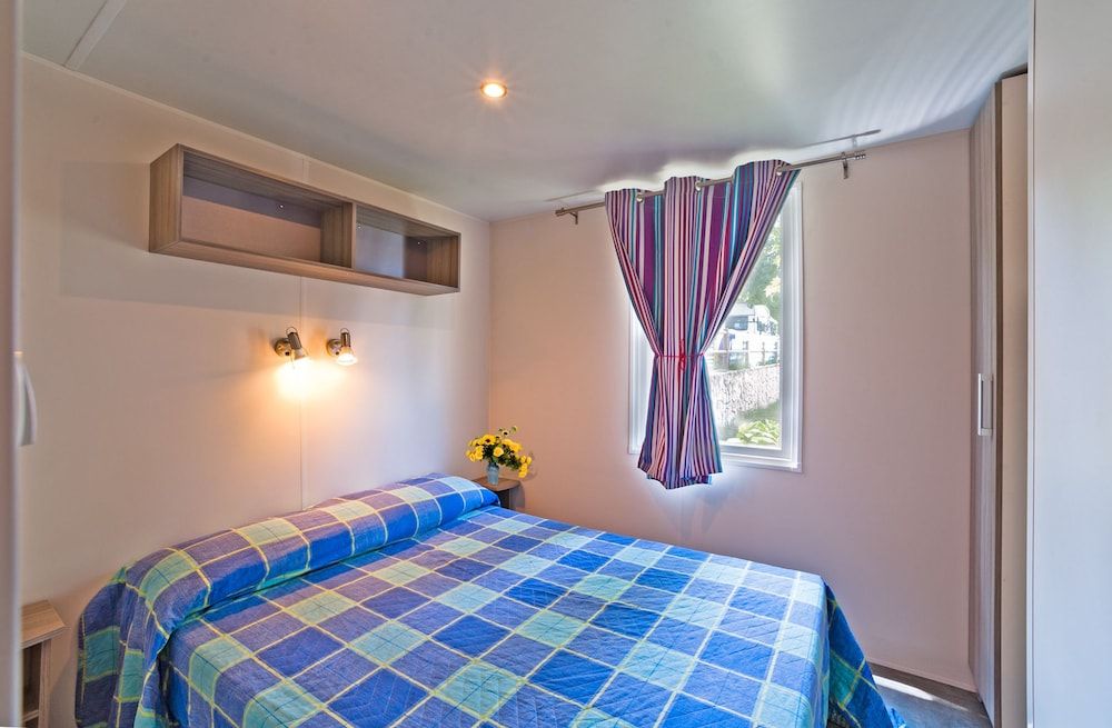 Camping le Palme - Campground 2