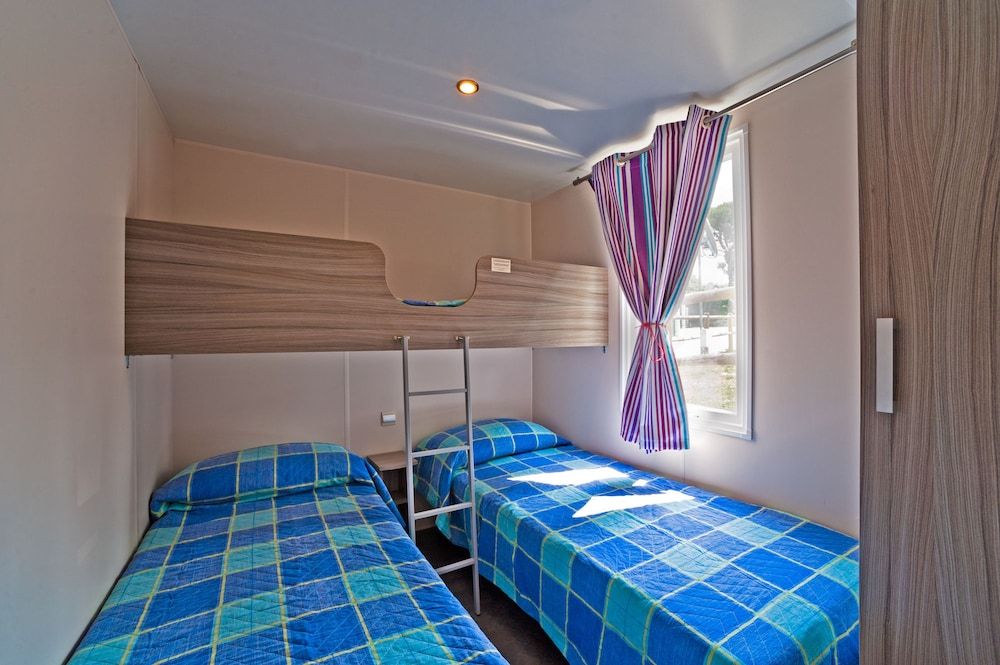 Camping le Palme - Campground 3