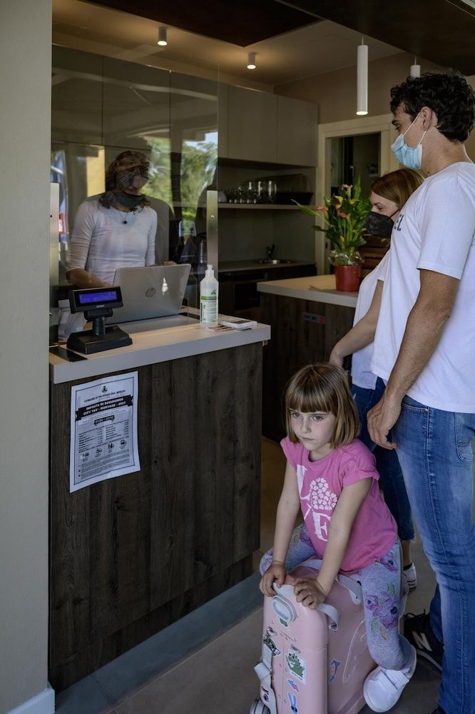 Borgo Stazione Bike Inn 2