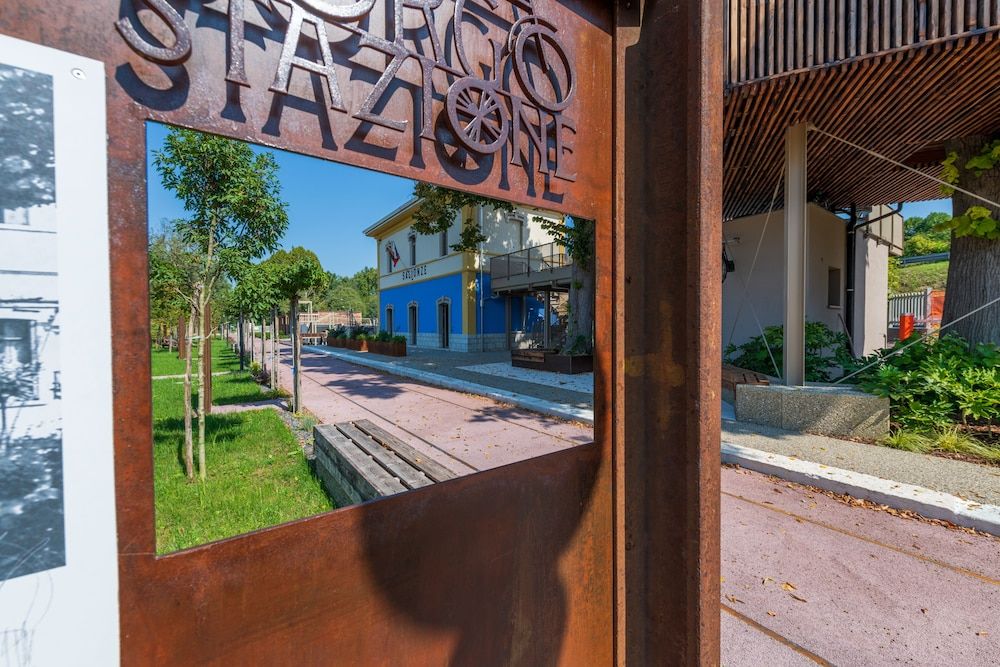 Borgo Stazione Bike Inn 1