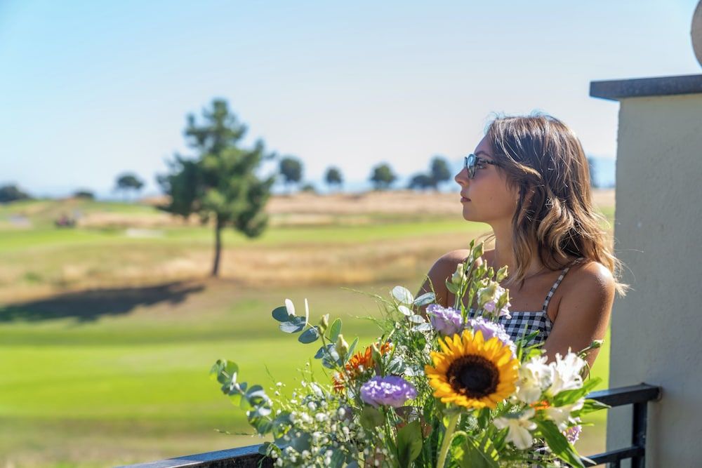 Carpediem Roma Golf Club 1