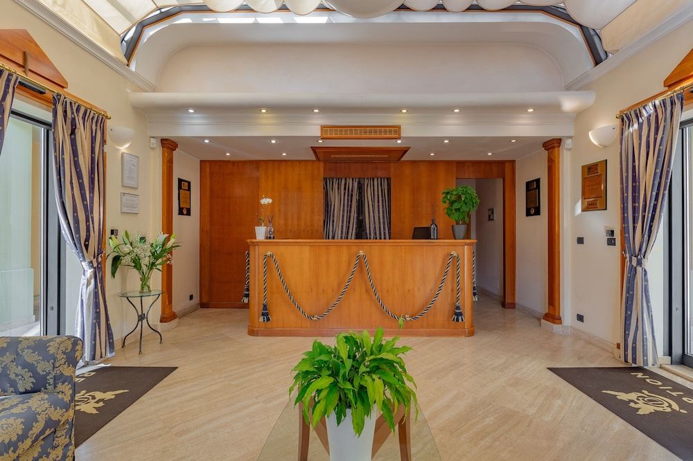 Carpediem Roma Golf Club 2