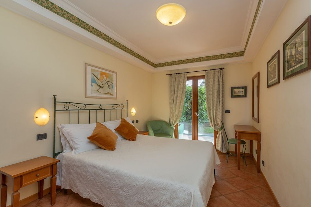 Carpediem Roma Golf Club 3