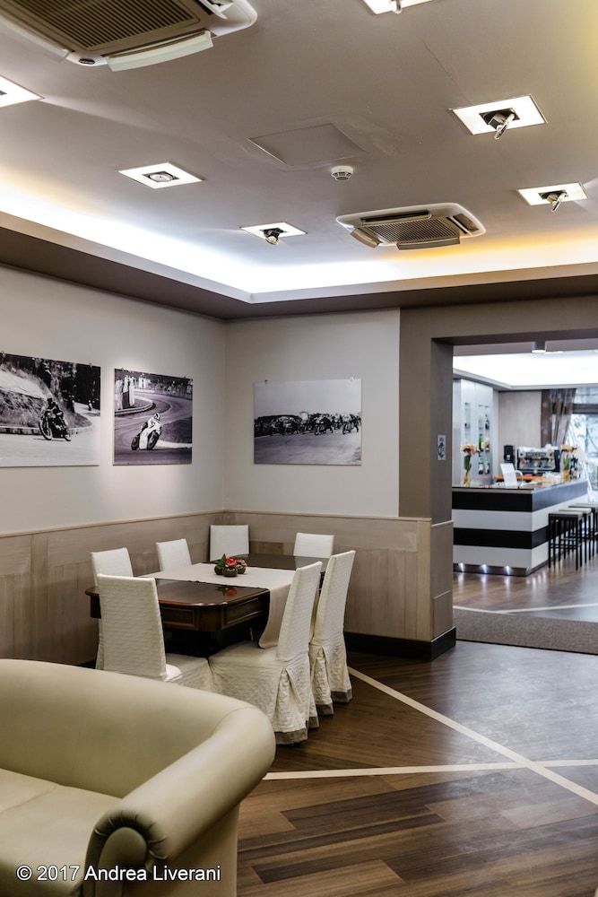 Hotel Donatello Imola 2