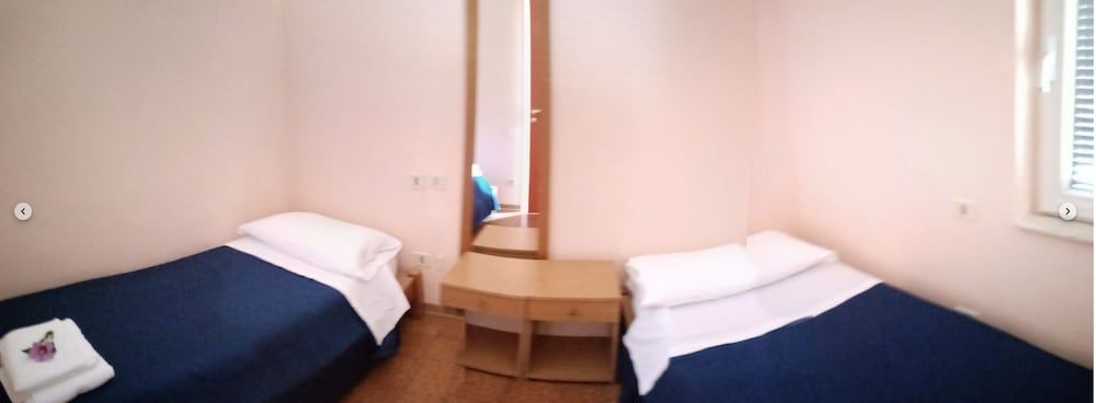 Villaggio La Feluca 1