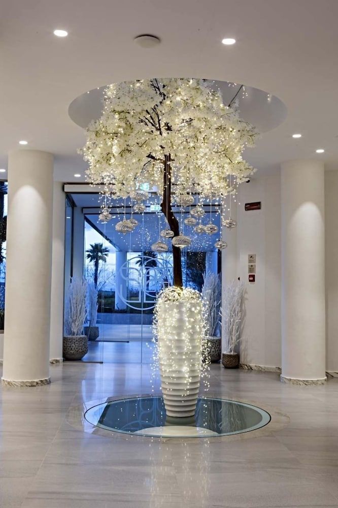 San Barbato Resort Spa & Golf 3