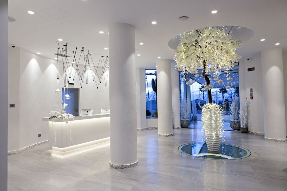 San Barbato Resort Spa & Golf 2