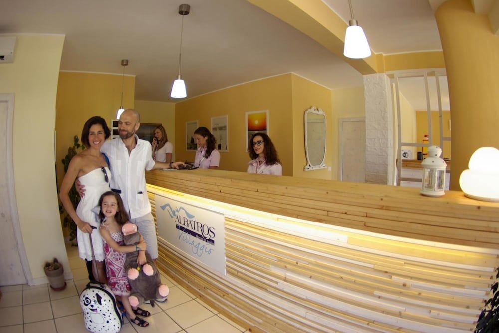 Villaggio Albatros 2