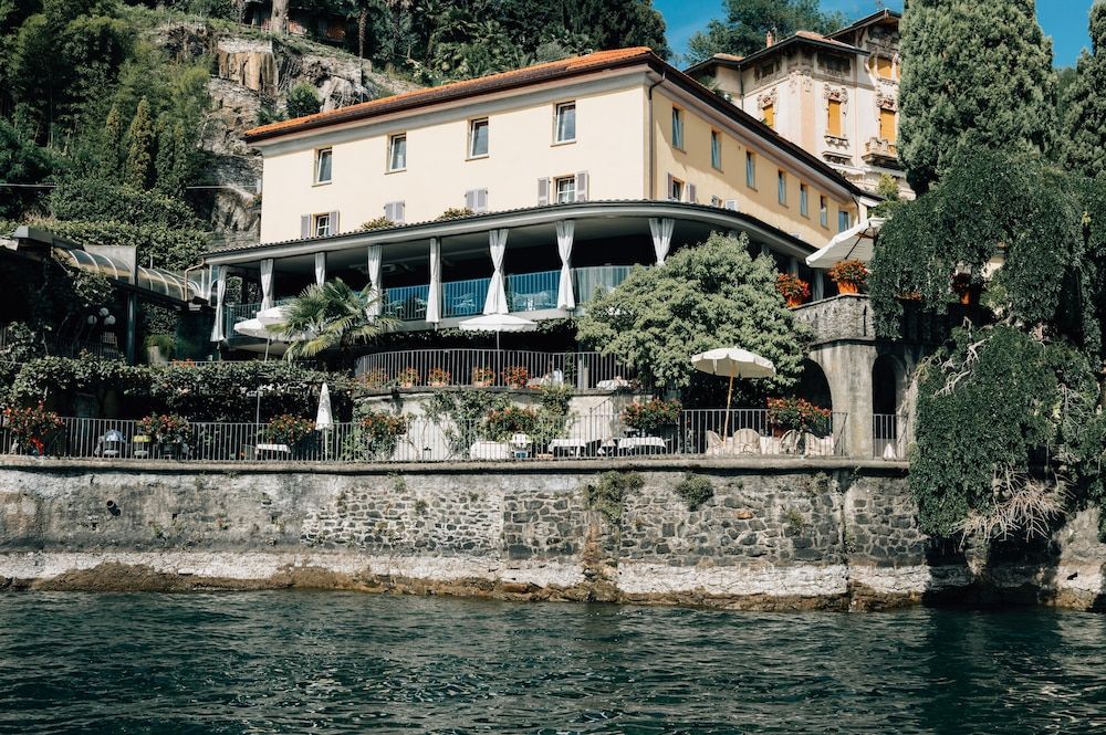 Relais Villa Porta 1