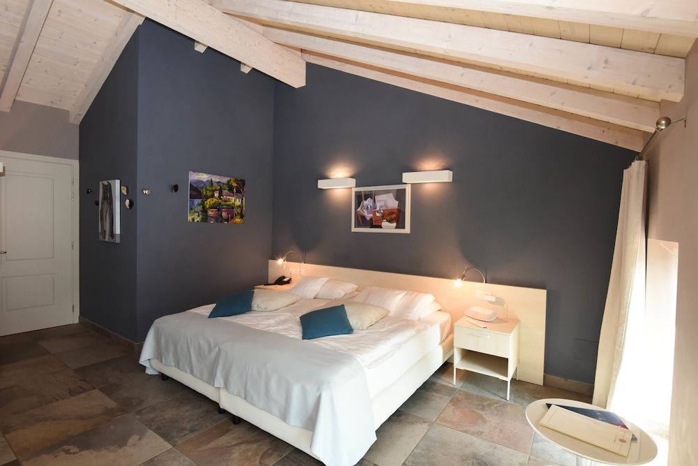 Relais Villa Porta 3