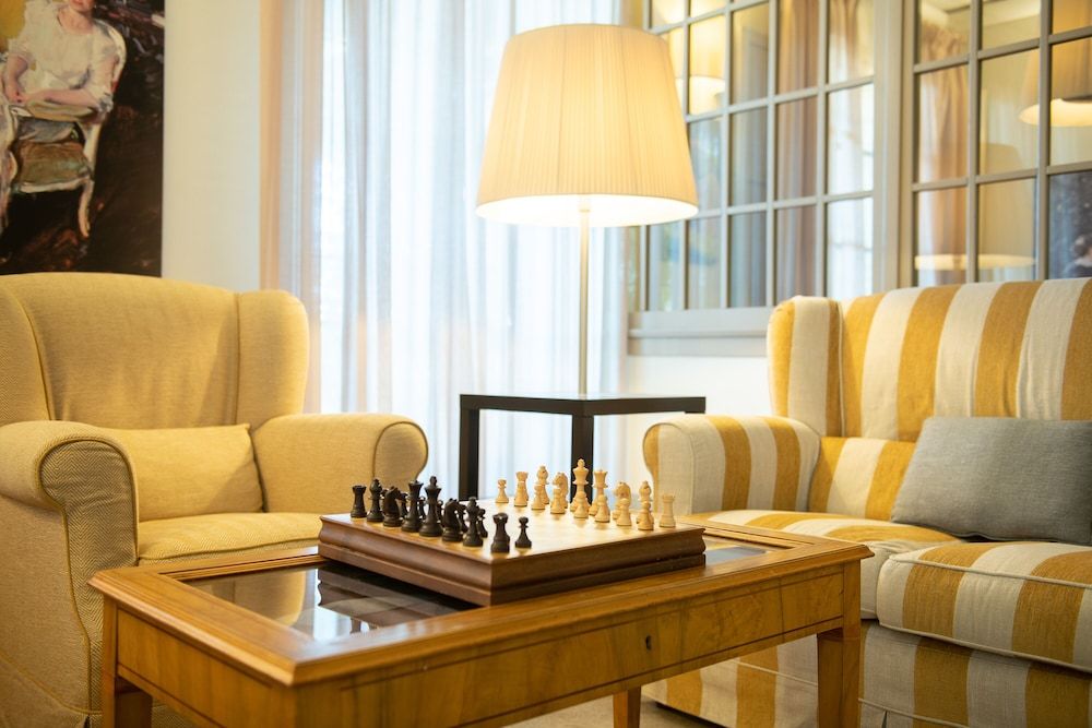 SI Montalcino Hotel 3