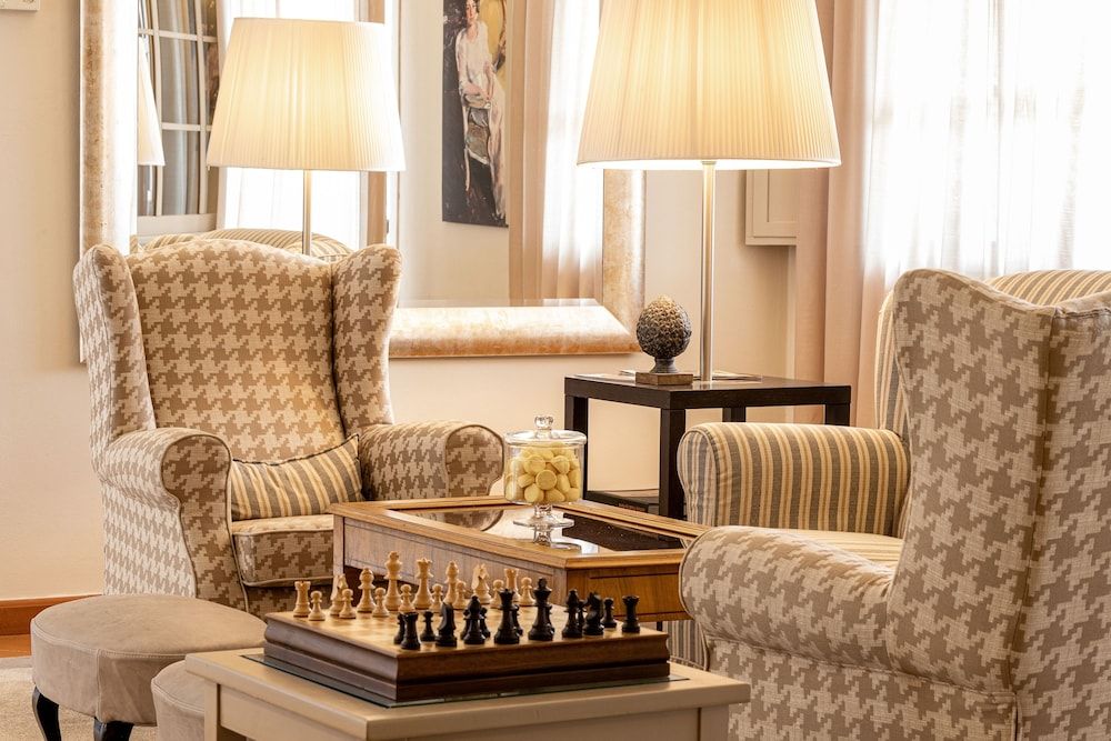 SI Montalcino Hotel 2