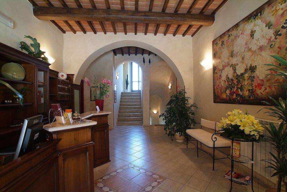 Hotel Dei Capitani 3