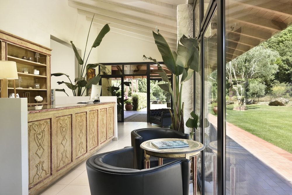 Argentario Lagoon Resort & Spa 2