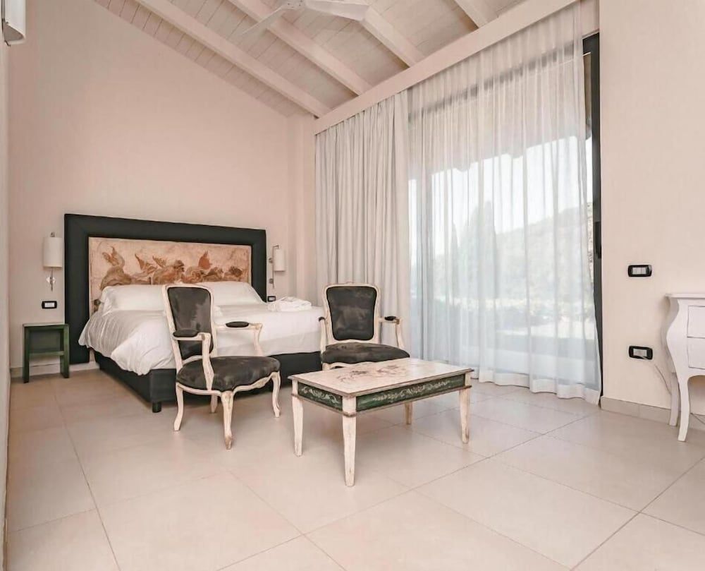 Argentario Lagoon Resort & Spa 3