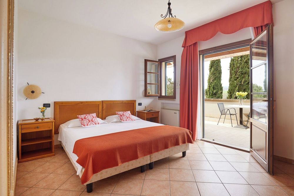 Fattoria Belvedere 1