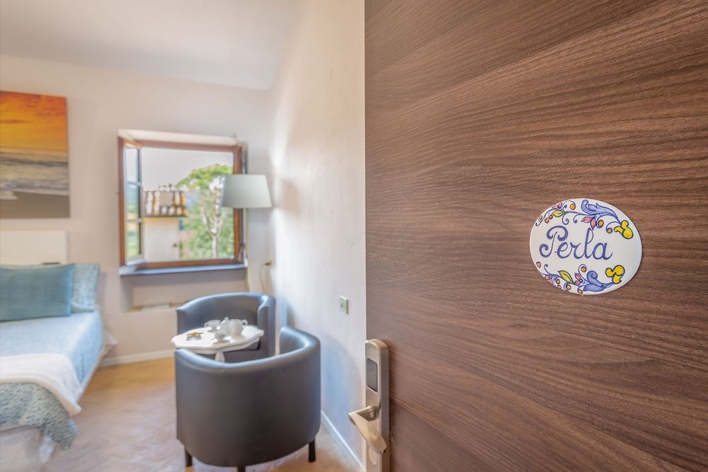 Borgo Pulciano Agriturismo 3