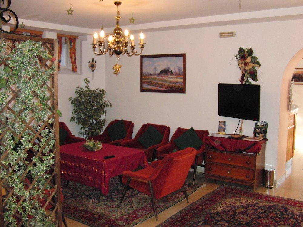 Villa Emilia 3 estrelas em Ortisei