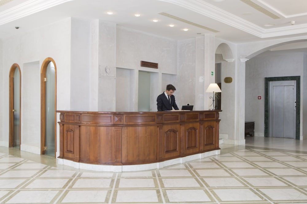 Resort Sant'Angelo & Spa 3