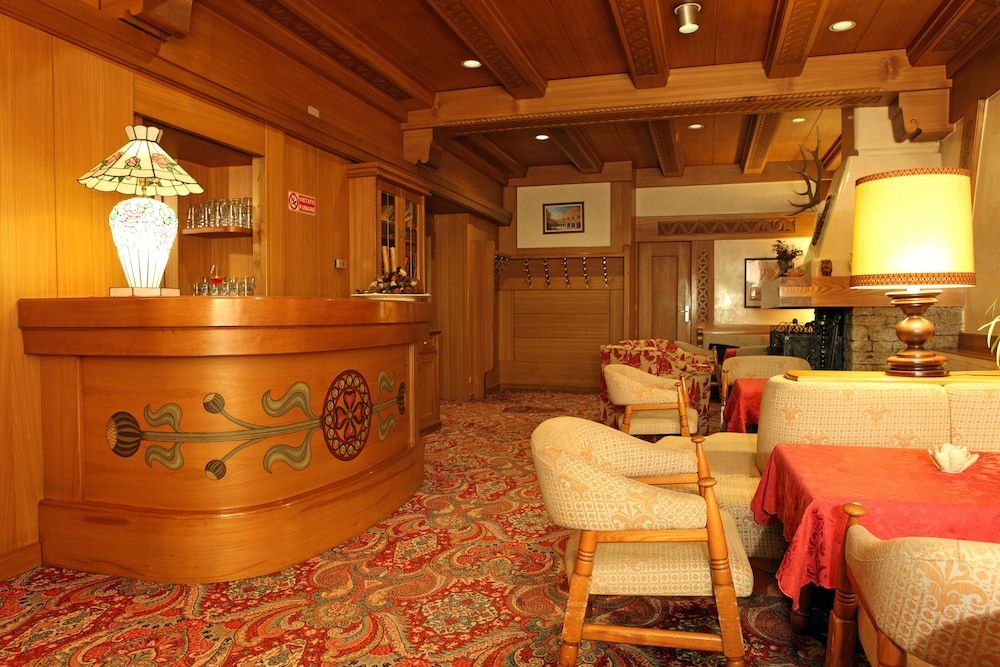 Hotel Dolomiti Pinzolo Double Room 2