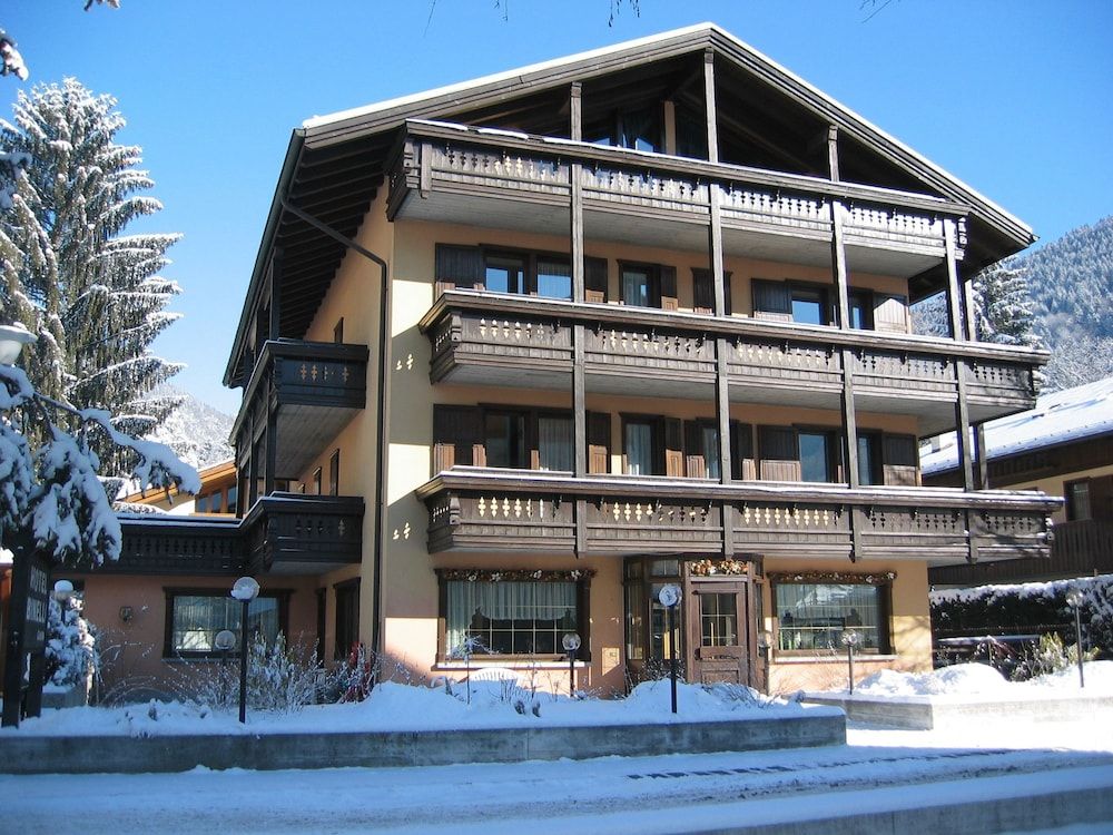 Hotel Binelli 1