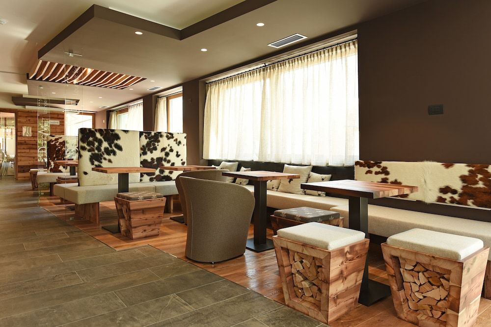 Dolomeet Boutique Hotel 3