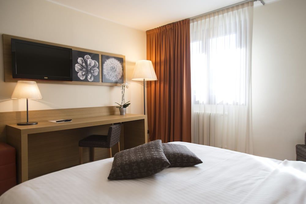 Blu Hotel Acquaseria 2