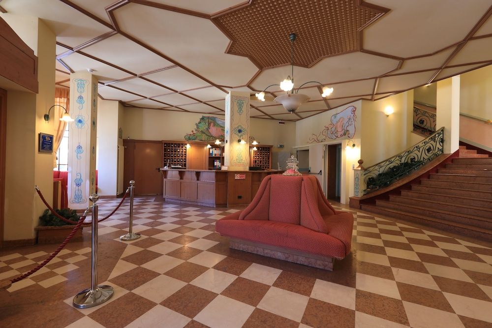 Palace Pontedilegno Resort 2