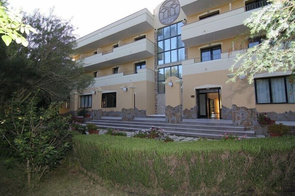 Hotel Cala dei Pini 3 estrelas em Sant'Anna Arresi