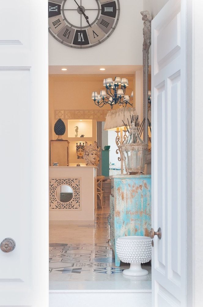 QuattroCuori Boutique Hotel & Spa 3