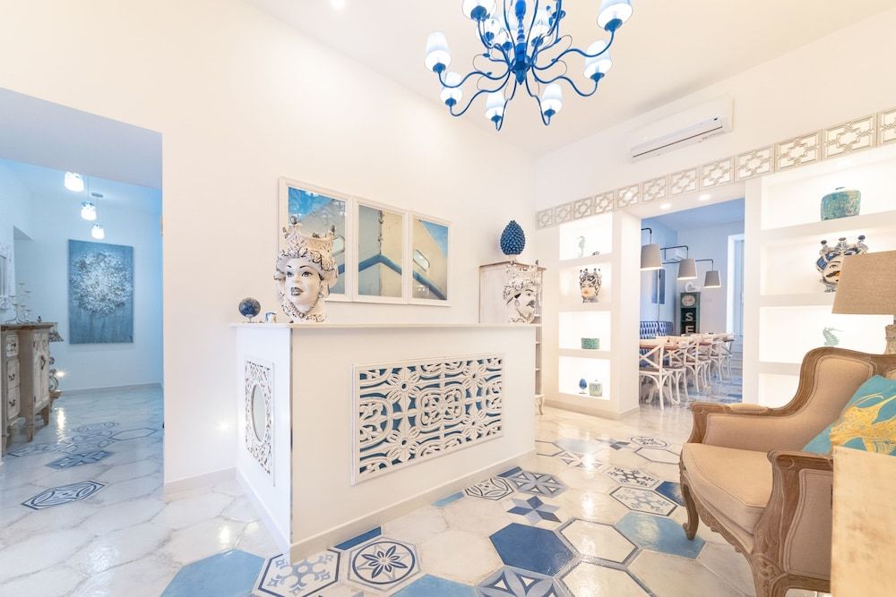 QuattroCuori Boutique Hotel & Spa 2