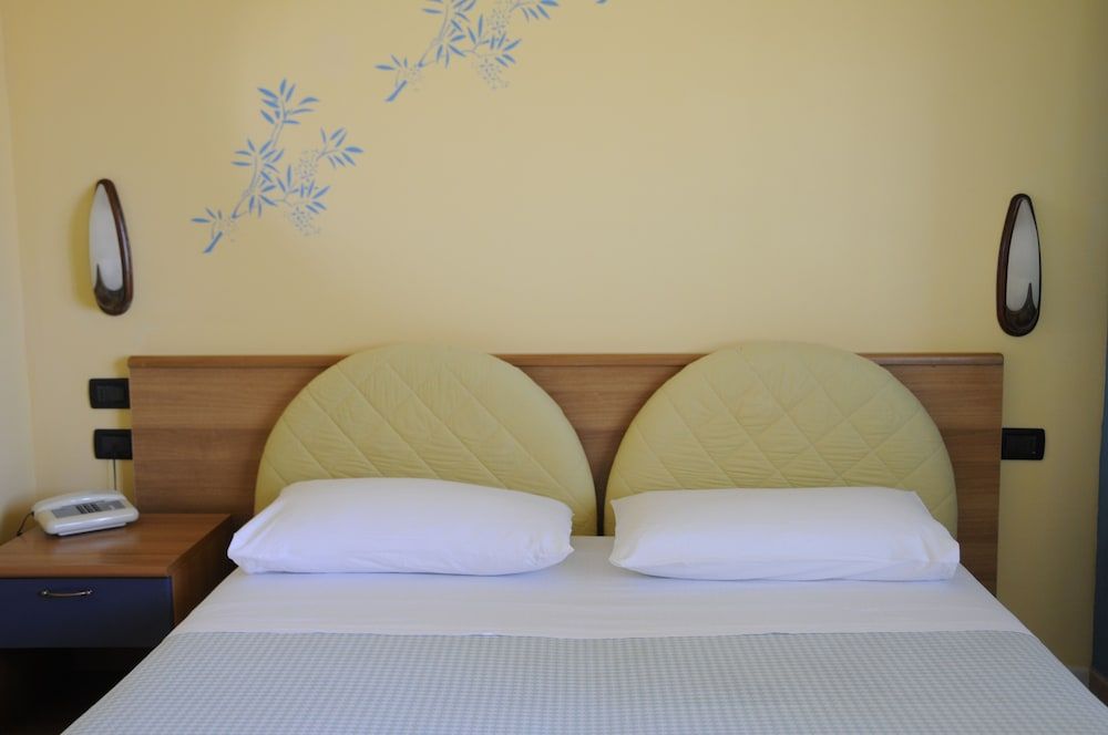 Hotel Branca Ritamadre 3