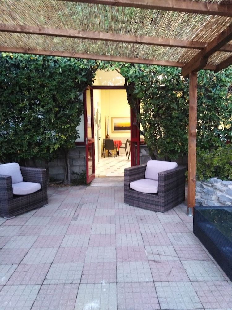 Hotel Branca Ritamadre 2