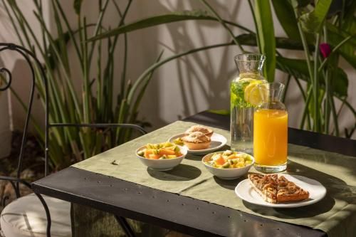 Don Alfonso Dimora D'epoca 2