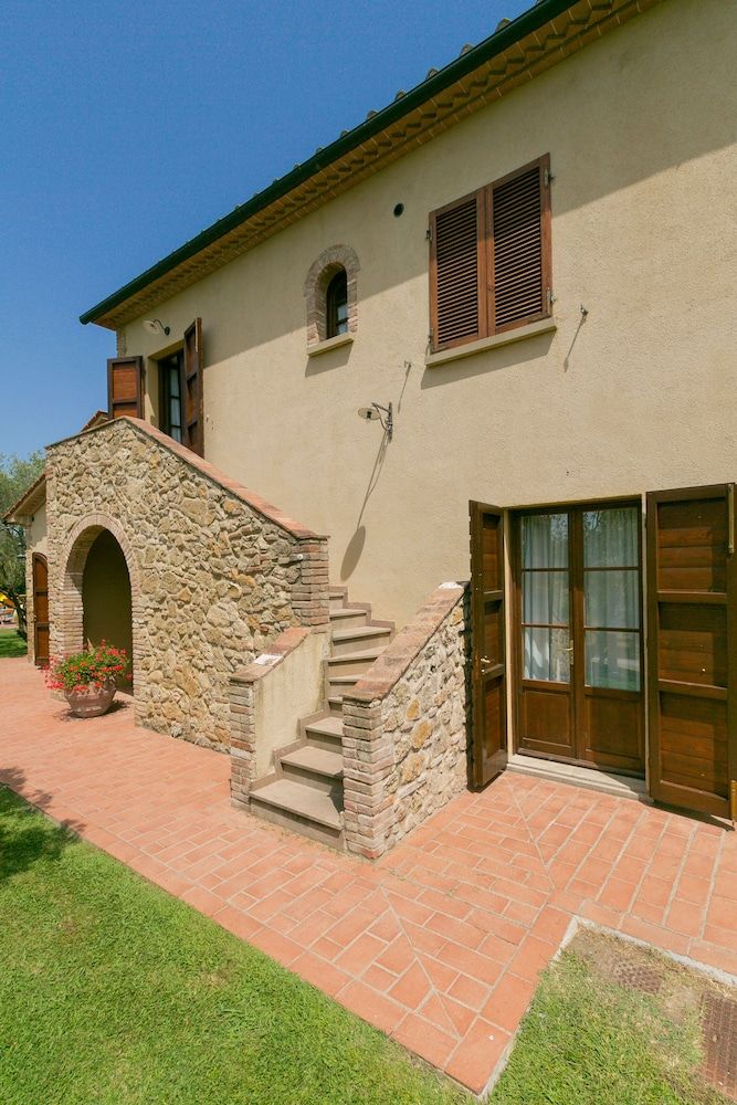 Relais la Pieve Vecchia