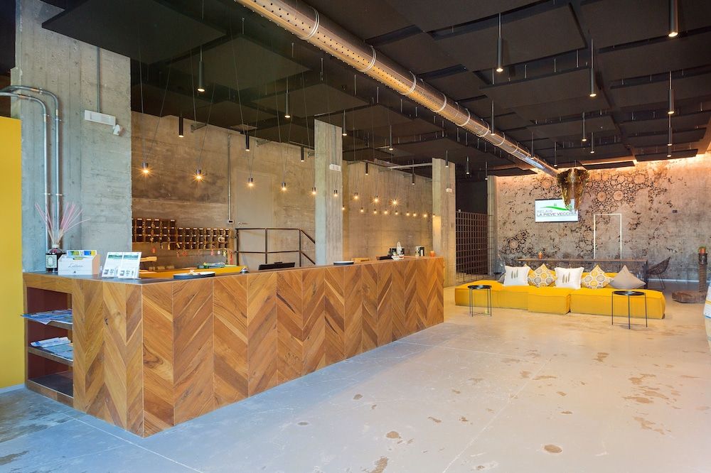 Relais la Pieve Vecchia 2