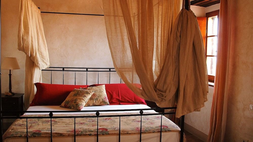 Tenuta Fattoria Vecchia 3