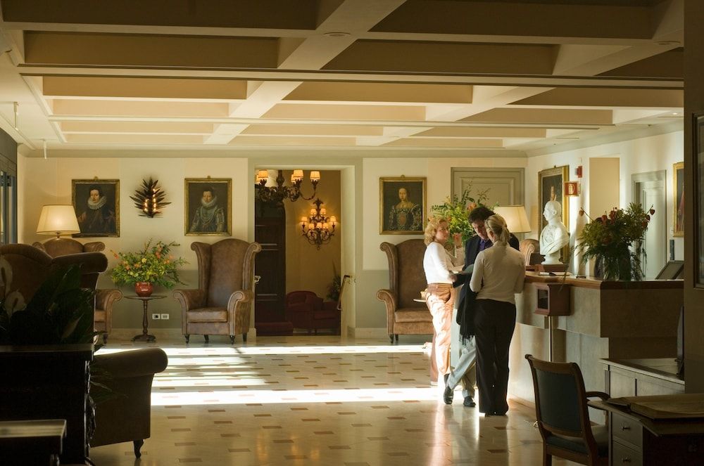 Fonteverde Lifestyle & Thermal Retreat 2