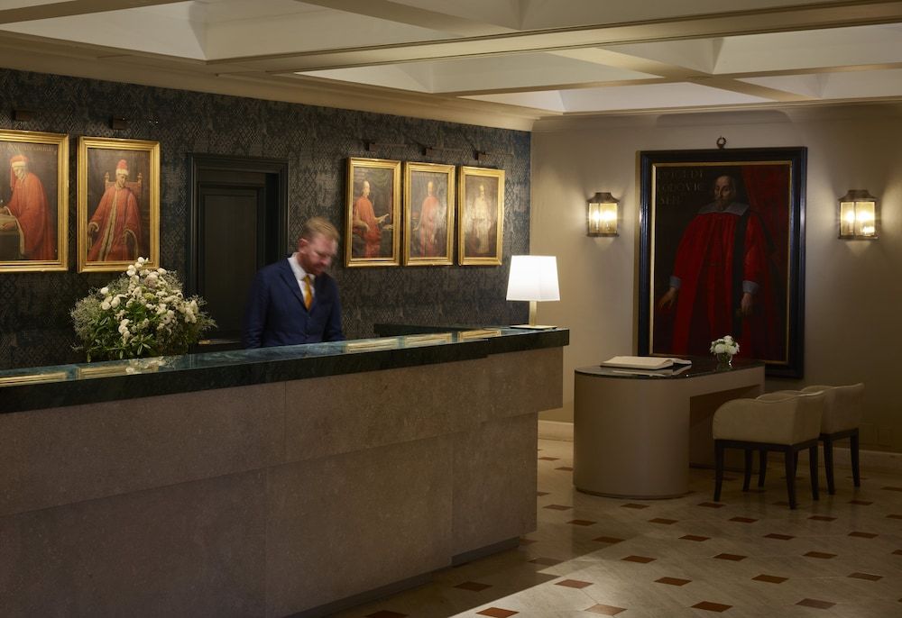 Fonteverde Lifestyle & Thermal Retreat 3