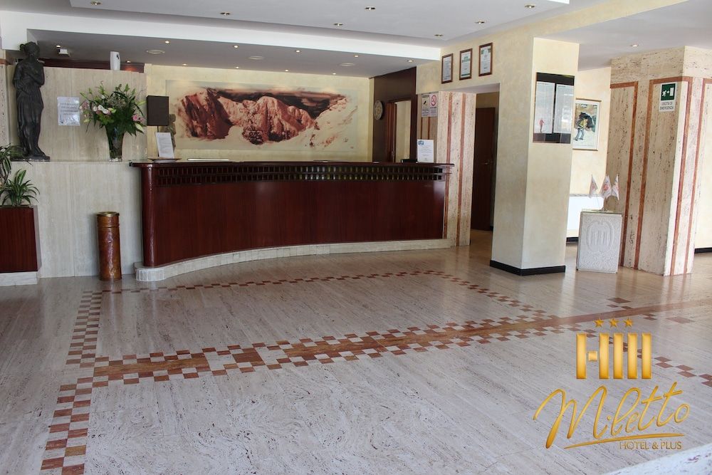 Hotel Miletto 3