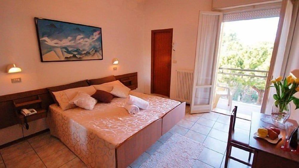 Hotel Paglierani - New Management 2024 3