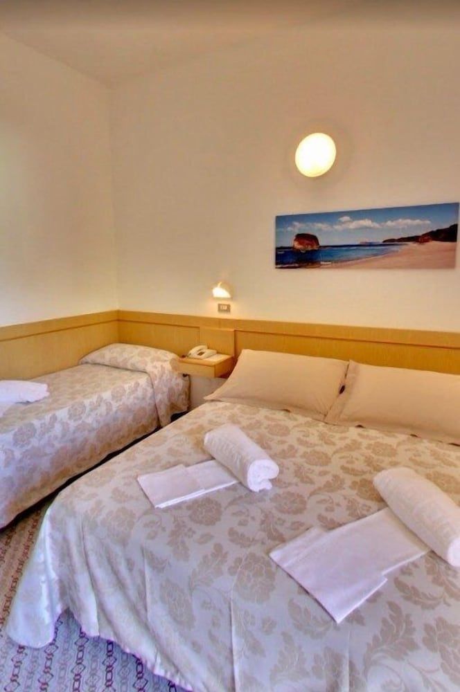 Hotel Paglierani - New Management 2024 2