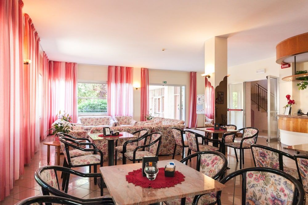 Hotel Paglierani - New Management 2024 3 estrelas em San Mauro a Mare